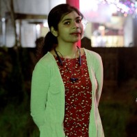 Oindrila Biswas