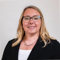 Sherri-Ann Rutherford, Cphr Candidate