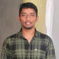 Vignesh Chandramouli