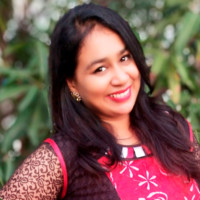 Azizunnissa H Haffizudheen