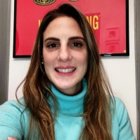Giulia Sciacchitano