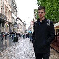 Nikolay Raskin