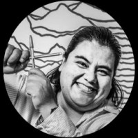 Jocelyn Benitez Vargas
