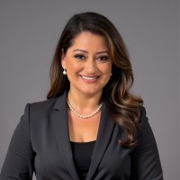 Priscilla R.