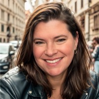 Amy Tucker