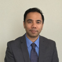 Al Abbas, MBA, MSc, CISSP