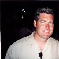 Tim Shiner