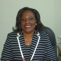 Ruth MAKOMBE