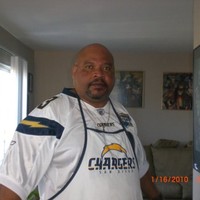 Leonard Mouton