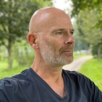 Colin Vallance