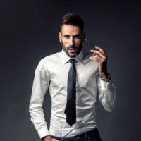 Nikolaos Smaragdis