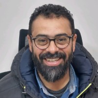 Ahmed Abdulhameed