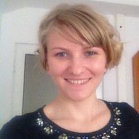 Diana Morar (Moldovan)