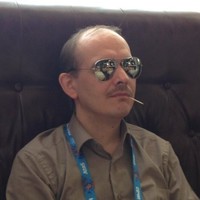 Dmitry Gavrilyuk