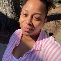 Charisse N. Stevens