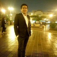 Carlos Antonio Viera Pachas