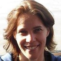 Nancy Faas Assoc CIPD