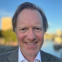 Tim Depledge