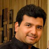 USMAN AHMAD