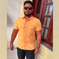 Wendell Araujo De Oliveira