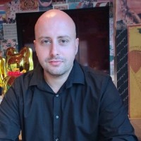 Jeroen Peters