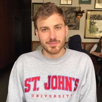 Jared Berg