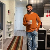Ankush Saini