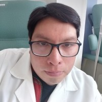 Vladimir Roca Calderon