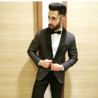 Ishan Chadha