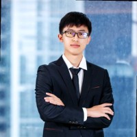 杨（Yang）其澎（Eric）
