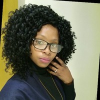 Nthabiseng Peter