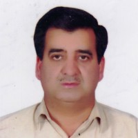 Ehtesham Qureshi