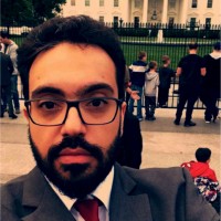 Abdulrahman Almufti