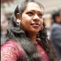 Nilanjana Mukherjee