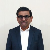 Anil Kumar Garg