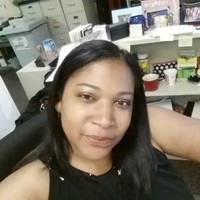 Carrie Jeffery