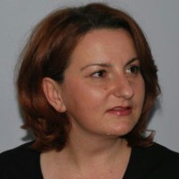 Małgorzata Budzyń