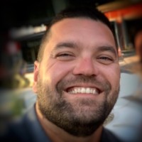 Bret Gudmundson