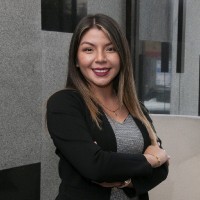 Kimberly Fernández Sánchez