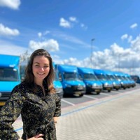 Carlein Van Der Vlugt