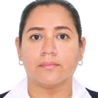 Angelica Viviana Rios Gongora