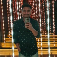 Suraj Pekhale