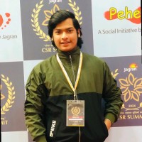 Krishnanshu Singh