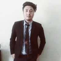 Mohd Elyas