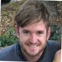 Nick Etheridge, MS
