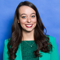 Anna Forrest