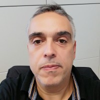 George Spyratos