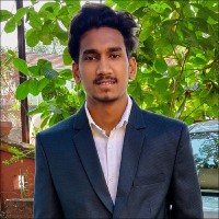 Omkar Chabuk-Patil