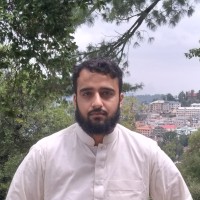 Mashood Ahmed
