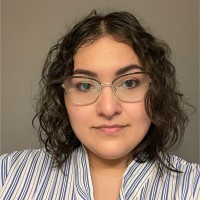 Sahar Haghighat